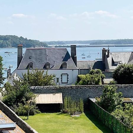 Appartement Moonrise - Plage 50M - Rue Gratuite Saint-Malo Ngoại thất bức ảnh