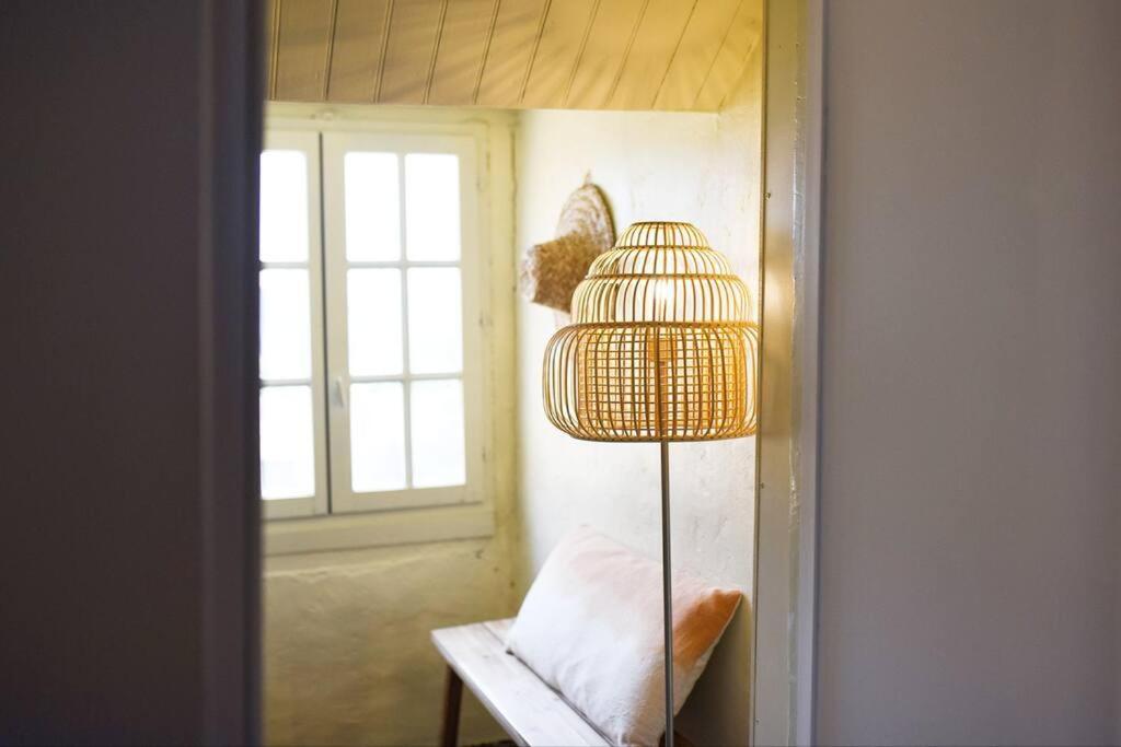 Appartement Moonrise - Plage 50M - Rue Gratuite Saint-Malo Ngoại thất bức ảnh
